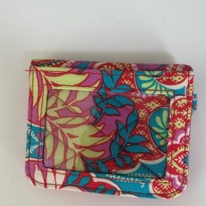 Vera Bradley Cardholder